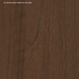 AP-28 walnuss tera HS 436-3059