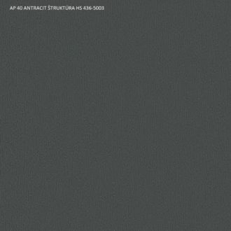 AP-40 antracit HS436-5003